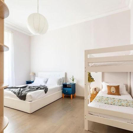 דירות רומא Casa Lante By Hili מראה חיצוני תמונה
