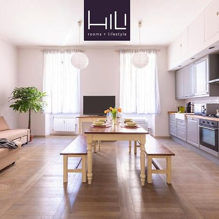 דירות רומא Casa Lante By Hili מראה חיצוני תמונה