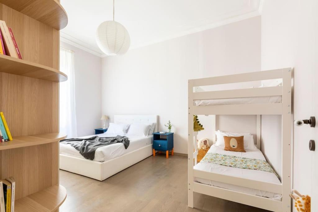דירות רומא Casa Lante By Hili מראה חיצוני תמונה
