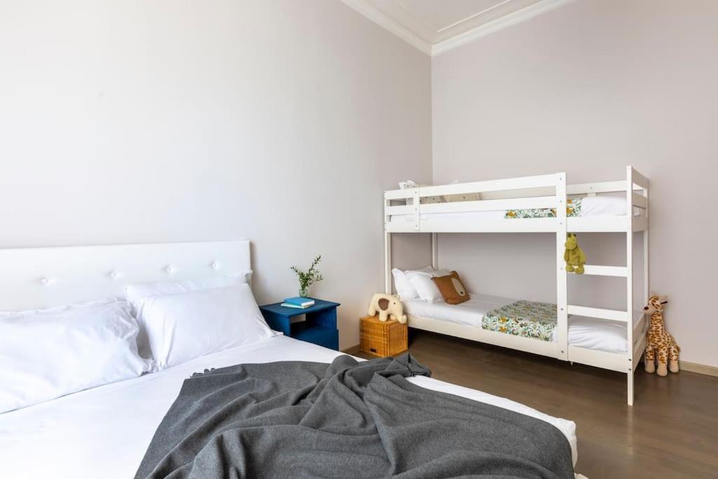 דירות רומא Casa Lante By Hili מראה חיצוני תמונה