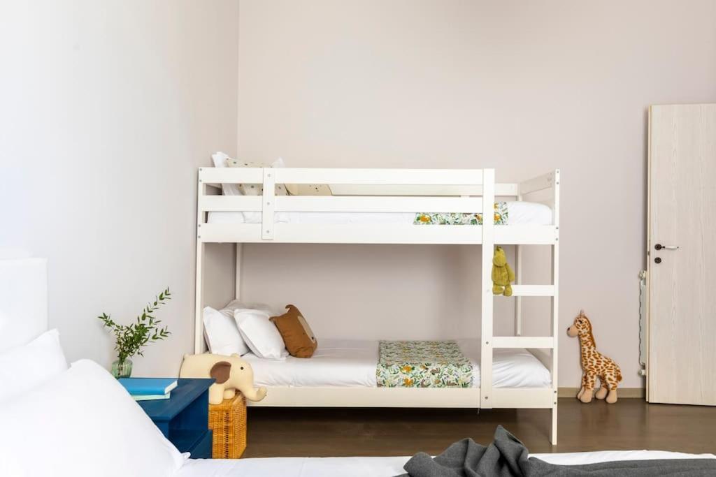 דירות רומא Casa Lante By Hili מראה חיצוני תמונה