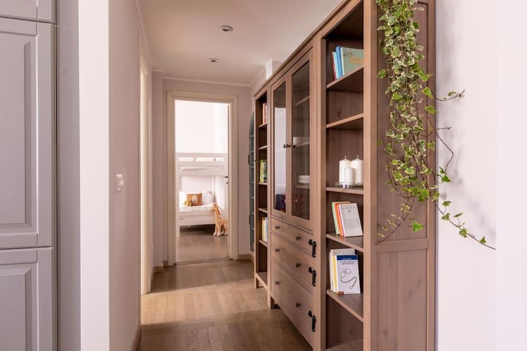דירות רומא Casa Lante By Hili מראה חיצוני תמונה