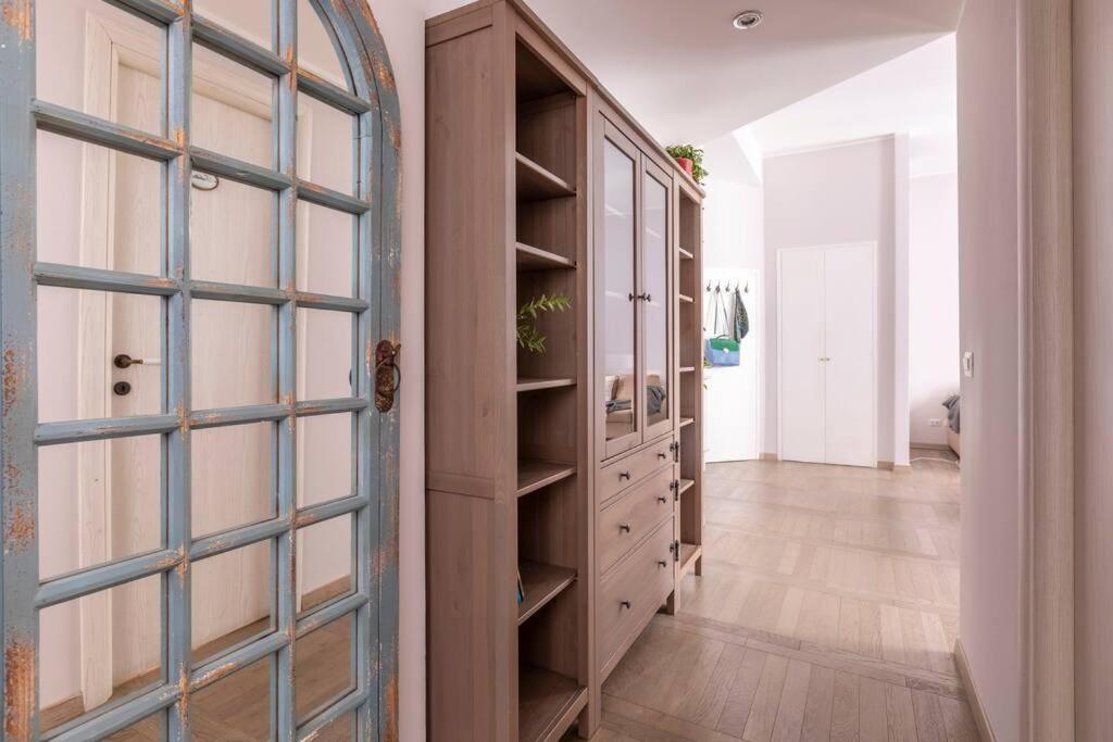 דירות רומא Casa Lante By Hili מראה חיצוני תמונה