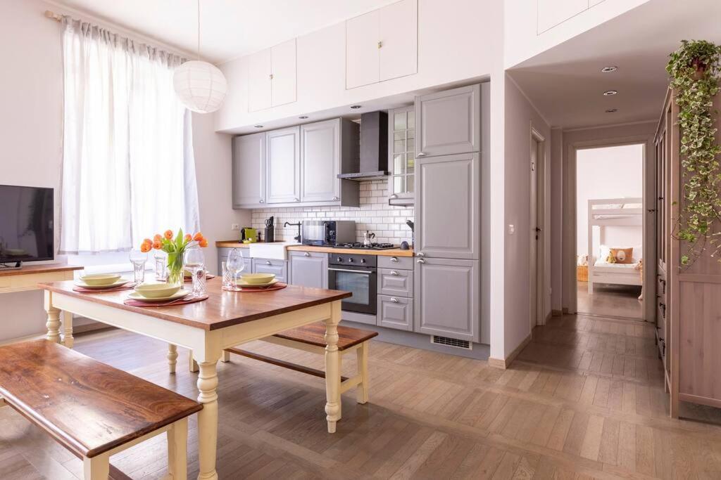 דירות רומא Casa Lante By Hili מראה חיצוני תמונה